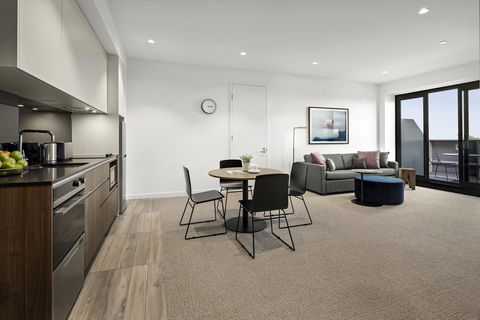 Quest Burwood East - Accommodation Melbourne 16