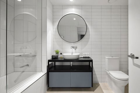 Quest Burwood East - Accommodation Melbourne 20