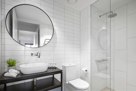 Quest Burwood East - Accommodation Melbourne 6