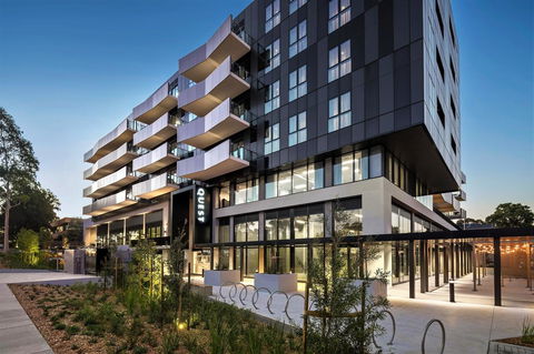 Quest Burwood East - Accommodation Melbourne 0