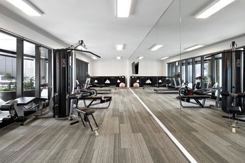 Quest Burwood East - Accommodation Melbourne 8