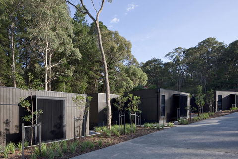 Hepburn At Hepburn - Accommodation Melbourne 20