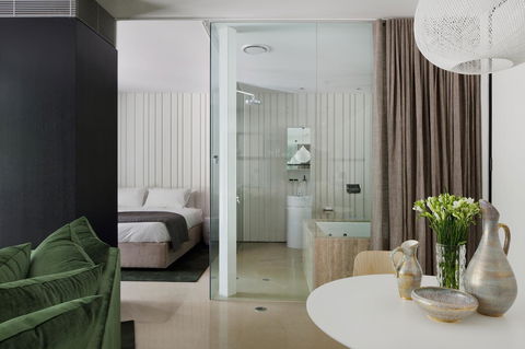 Hepburn At Hepburn - Accommodation Melbourne 13
