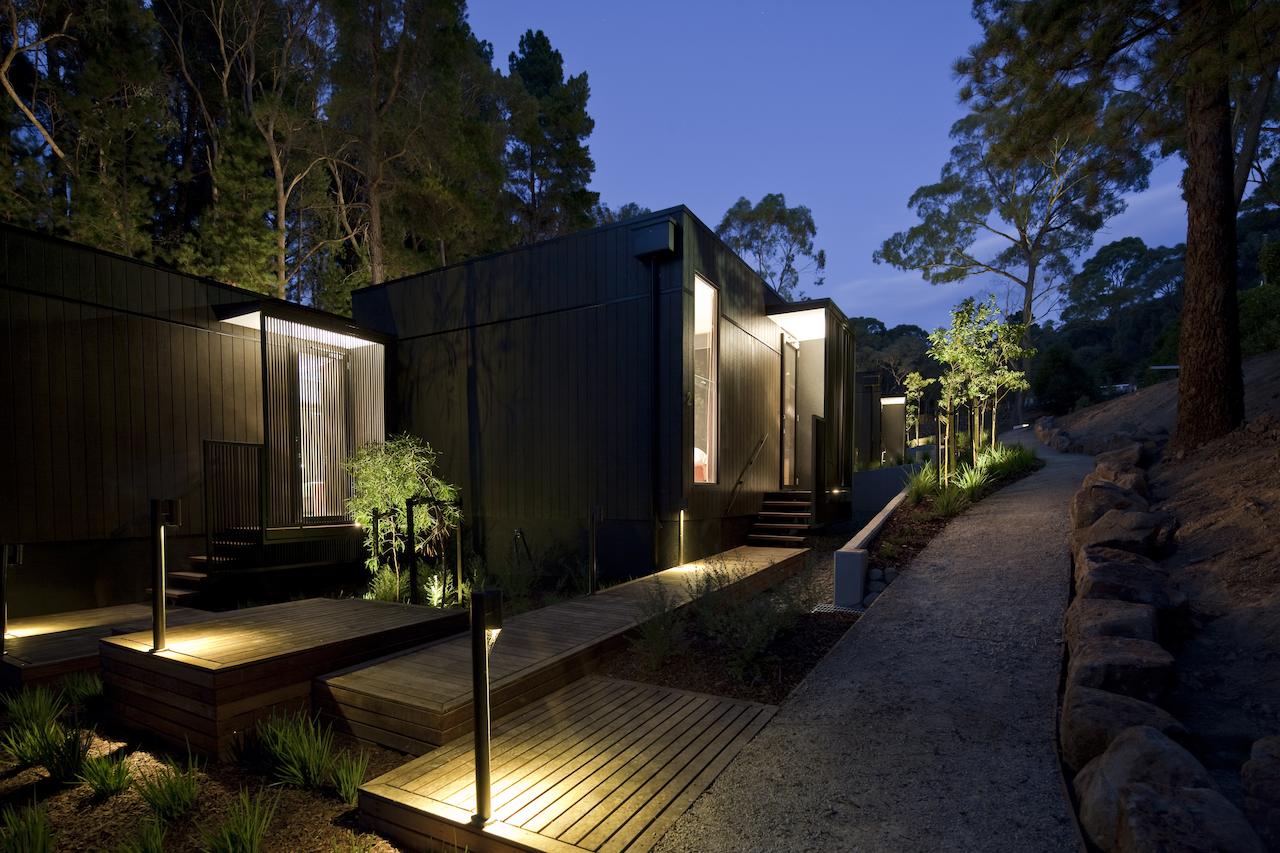 Hepburn Springs VIC Accommodation Melbourne