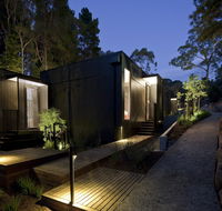 Hepburn at Hepburn - Accommodation Melbourne