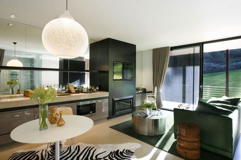 Hepburn At Hepburn - Accommodation Melbourne 4