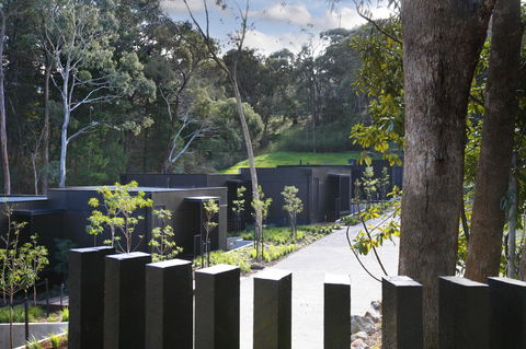 Hepburn At Hepburn - Accommodation Melbourne 2