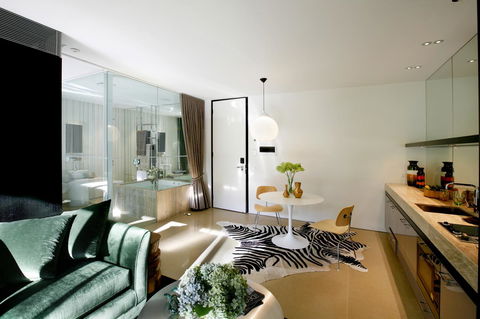 Hepburn At Hepburn - Accommodation Melbourne 5