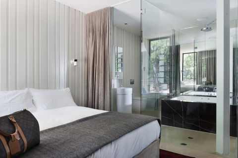 Hepburn At Hepburn - Accommodation Melbourne 11