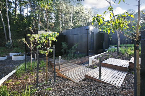 Hepburn At Hepburn - Accommodation Melbourne 1