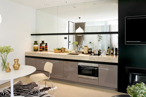 Hepburn At Hepburn - Accommodation Melbourne 9