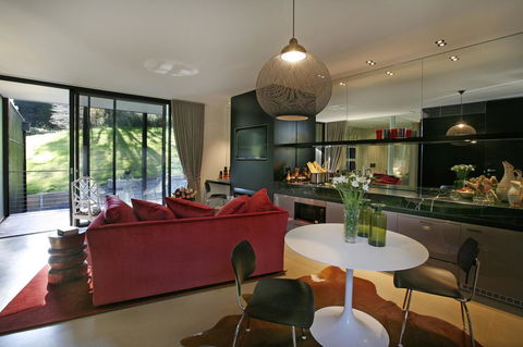 Hepburn At Hepburn - Accommodation Melbourne 6