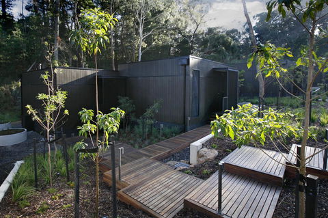 Hepburn At Hepburn - Accommodation Melbourne 19