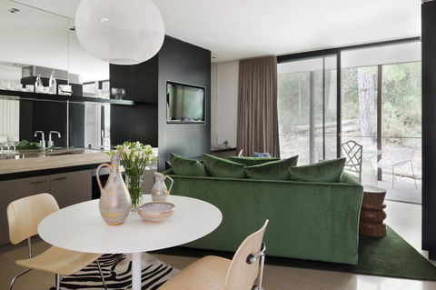 Hepburn At Hepburn - Accommodation Melbourne 7