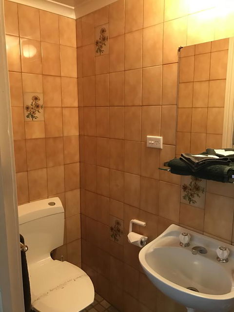 Campbell St Lodge - Accommodation Melbourne 32