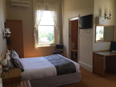 Campbell St Lodge - Accommodation Melbourne 20