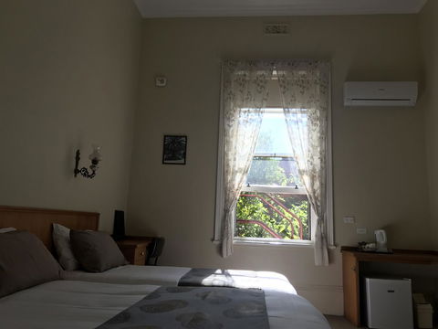 Campbell St Lodge - Accommodation Melbourne 13