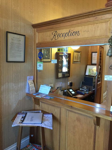Campbell St Lodge - Accommodation Melbourne 4