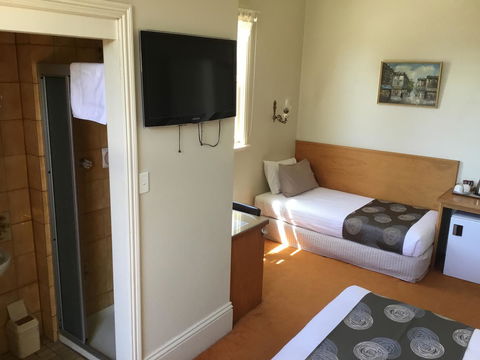 Campbell St Lodge - Accommodation Melbourne 19