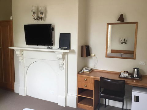 Campbell St Lodge - Accommodation Melbourne 17