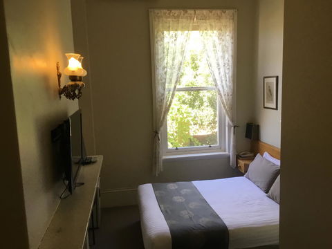 Campbell St Lodge - Accommodation Melbourne 16