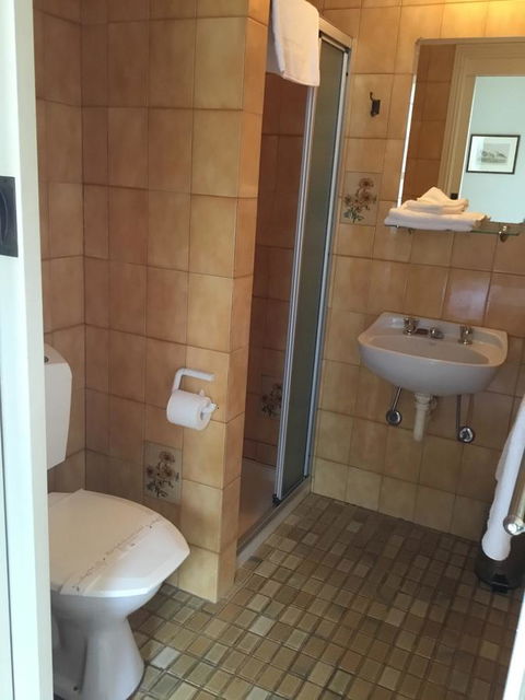 Campbell St Lodge - Accommodation Melbourne 18