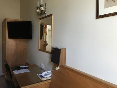 Campbell St Lodge - Accommodation Melbourne 38