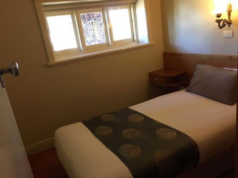 Campbell St Lodge - Accommodation Melbourne 8
