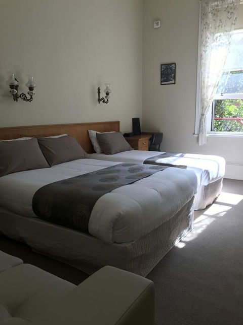Campbell St Lodge - Accommodation Melbourne 11