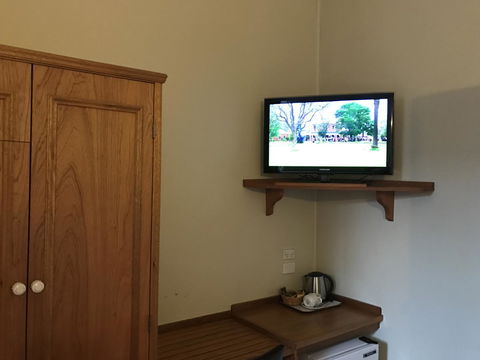 Campbell St Lodge - Accommodation Melbourne 31