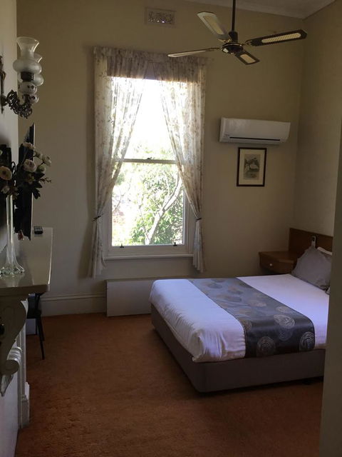 Campbell St Lodge - Accommodation Melbourne 15