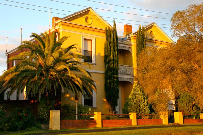  Accommodation Melbourne