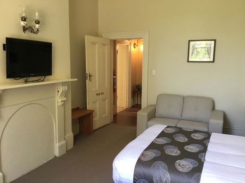Campbell St Lodge - Accommodation Melbourne 10