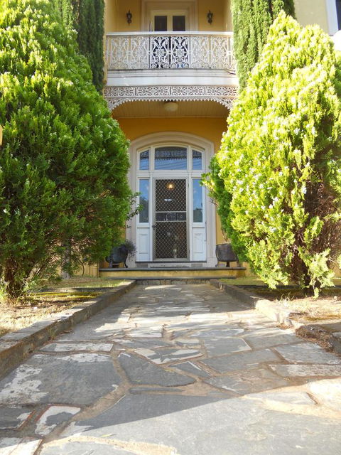 Campbell St Lodge - Accommodation Melbourne 29