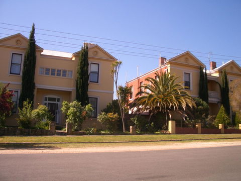 Campbell St Lodge - Accommodation Melbourne 26