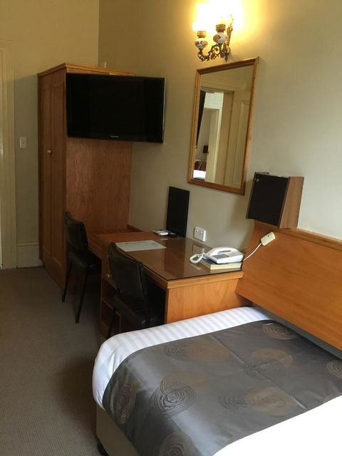 Campbell St Lodge - Accommodation Melbourne 25