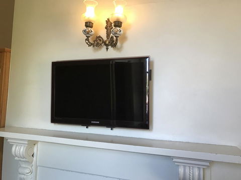 Campbell St Lodge - Accommodation Melbourne 35