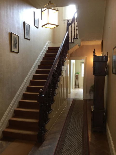 Campbell St Lodge - Accommodation Melbourne 3