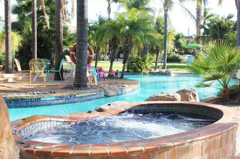 Swan Hill Resort - Melbourne 4u 14