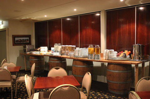 Swan Hill Resort - Melbourne 4u 6
