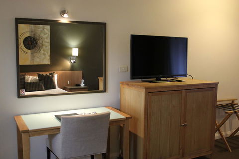 Swan Hill Resort - Melbourne 4u 1