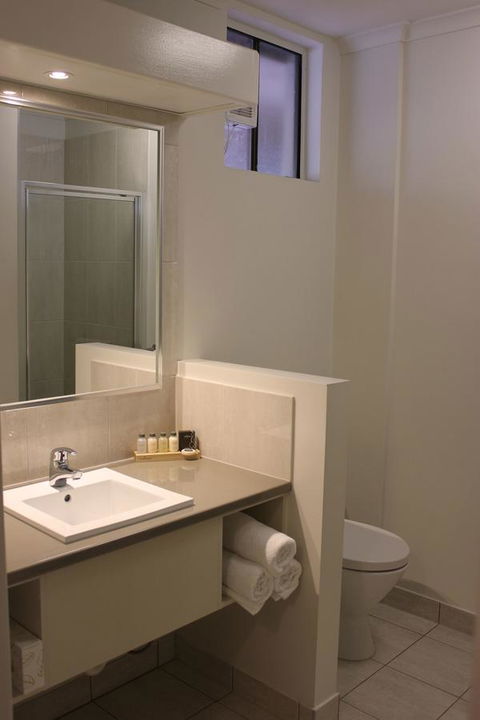Swan Hill Resort - Melbourne 4u 16