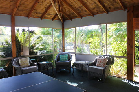 Swan Hill Resort - Melbourne 4u 11