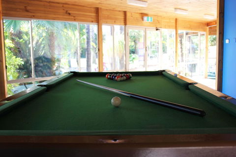 Swan Hill Resort - Melbourne 4u 12