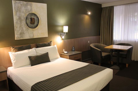 Swan Hill Resort - Melbourne 4u 23