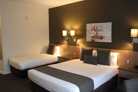 Swan Hill Resort - Melbourne 4u 17