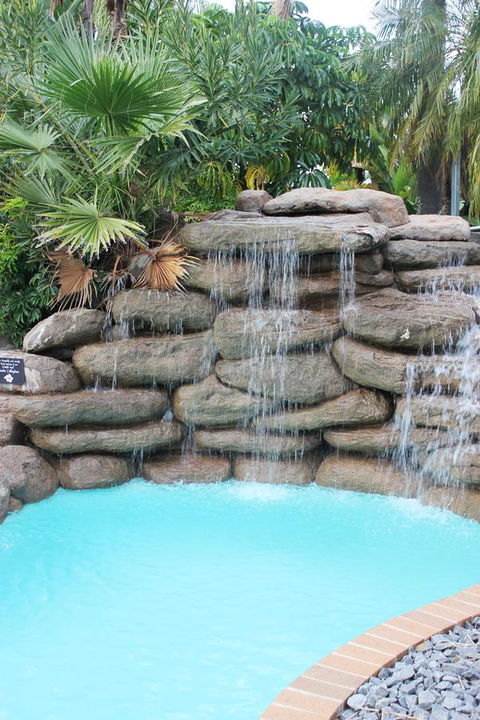 Swan Hill Resort - Melbourne 4u 24