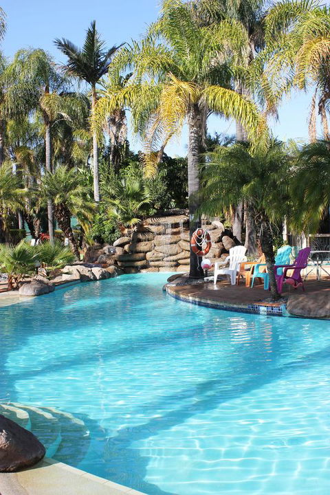 Swan Hill Resort - Melbourne 4u 15