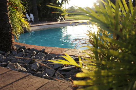 Swan Hill Resort - Melbourne 4u 7