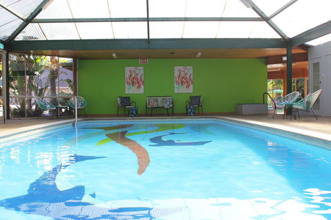 Swan Hill Resort - Melbourne 4u 9